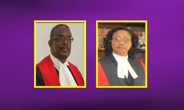 Jagdeo should offer process for rejection of Judicial Nominees -Pres. Granger