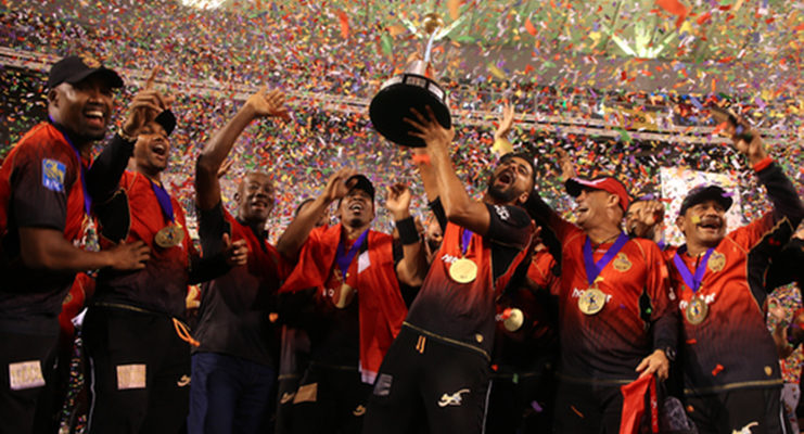 Knight Riders