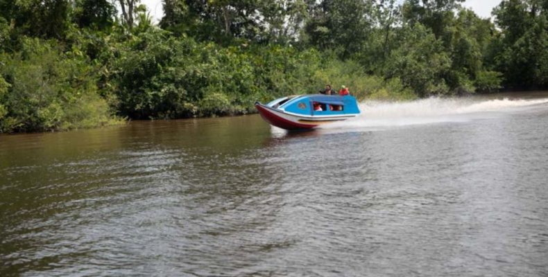 Speedboat operators to get special recognition