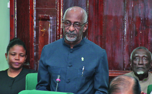 Keith Scott has no authority to appoint Chair of Voluntary Arbitration -TUC