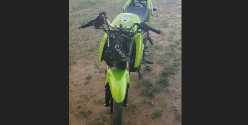 Motorcyclist killed in West Berbice accident