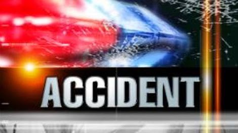 Man crushed by China Railway lorry; driver flees scene, arrested later