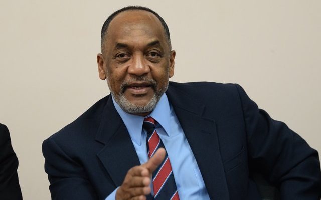 Dr. Vincent Adams appointed Executive Director of EPA