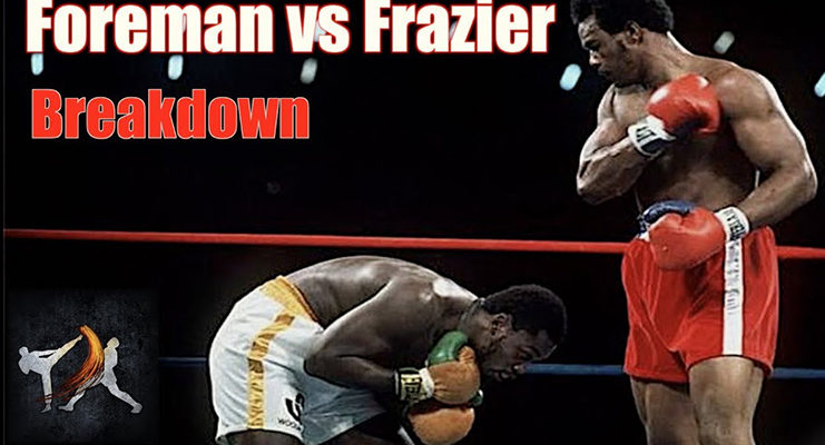 HBO to throw in the towel on Live Boxing Matches after 45 years