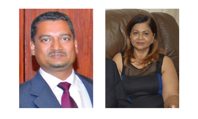 High Court Judge and Businesswoman facing possible assault charges over traffic incident
