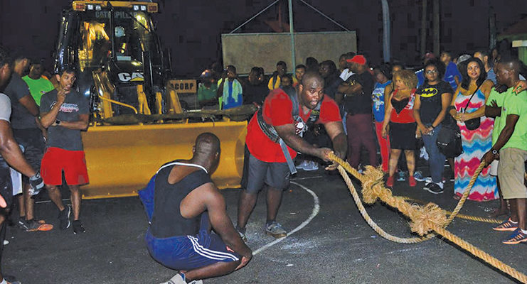GFG/Health and Fitness Expo 2018 launch set for today