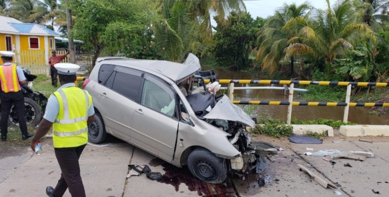 86 killed in road accidents, speeding major cause