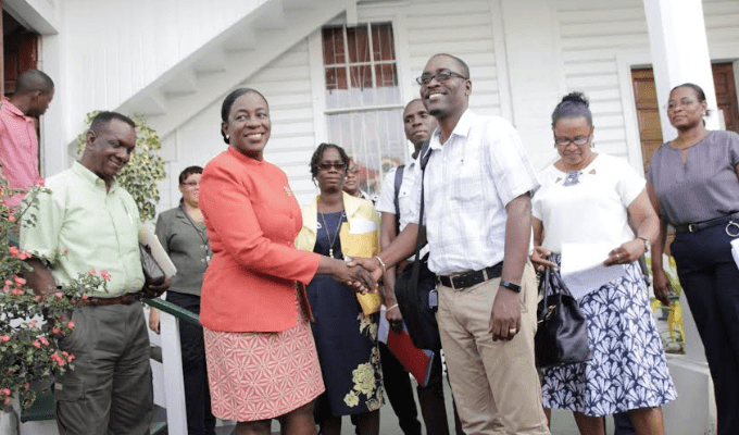 Education Ministry and GTU reach agreement on salary increases for teachers