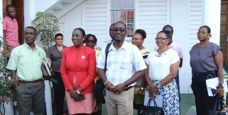 Teachers will benefit ‘significantly’ from deal with Gov’t – Union