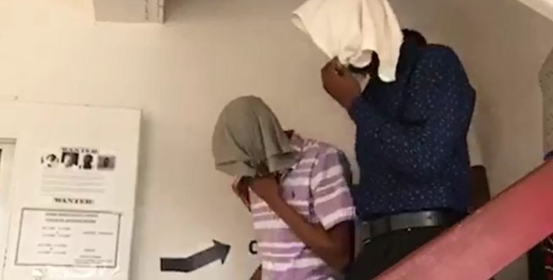 Soldiers accused of horrific rape of Essequibo woman granted bail