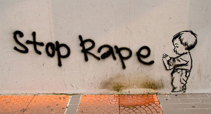 Construction worker granted bail for alleged rape of teen
