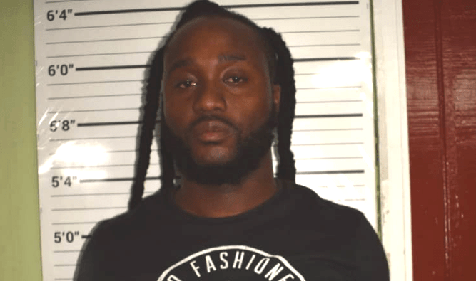 CANU busts Mocha man with over 500 ecstasy pills, Court grants him bail