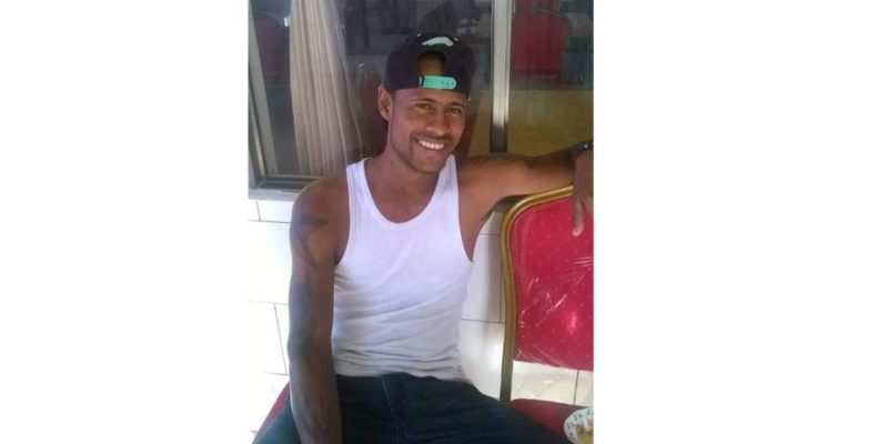 Mon Repos man shot dead during alleged robbery