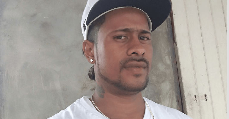 Mon Repos handyman shot dead by gunmen while hanging out with wife and friends