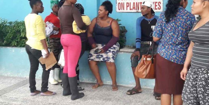 BREAKING: Several hospitalised following gas leak at Pritipaul Singh fisheries