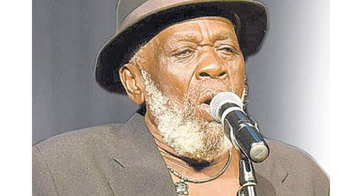 Mighty Shadow dies at 77