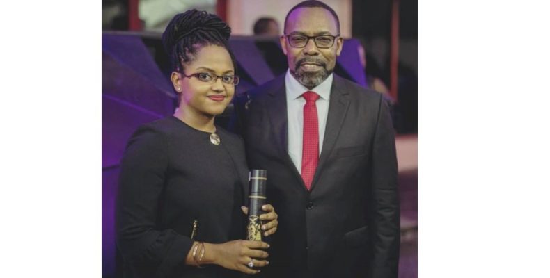 Tevera Franklin: Defying the odds to become an Attorney-at-Law