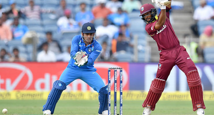 Windies level ODI series despite Kohli’s historic achievement