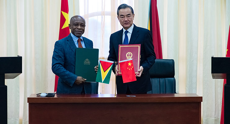 Government releases Belt and Road Agreement