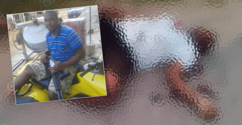 Suspected Bandit shot dead by Police after carjacking and robberies at Mahaicony