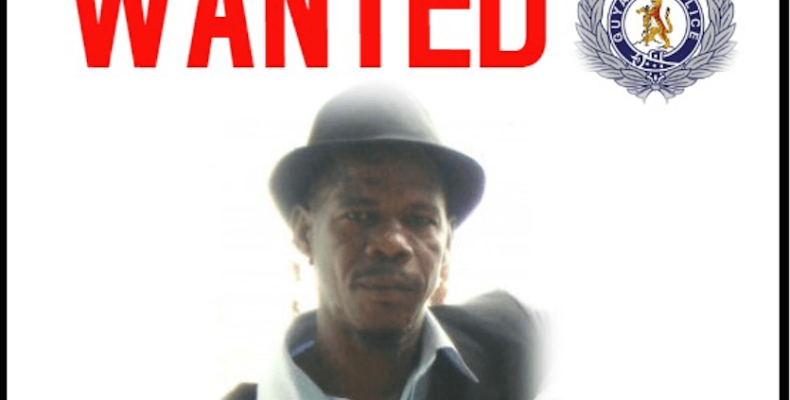 Police issue wanted bulletin for man linked to cold case murder