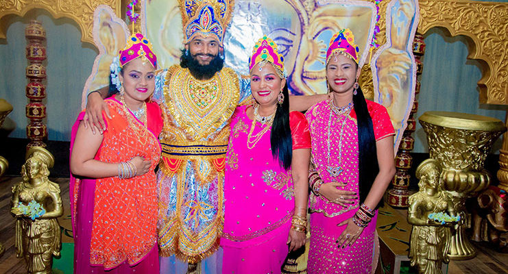 Diwali
