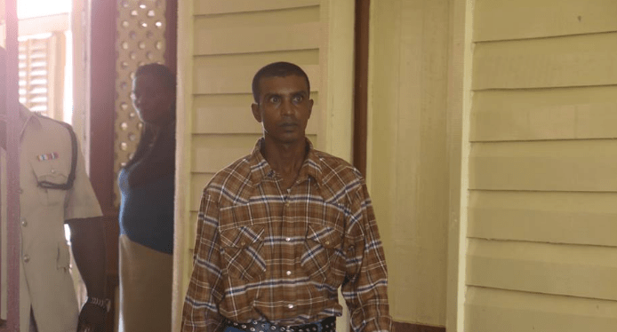 Man found guilty of raping 15-year-old girl to facing sentencing this month end