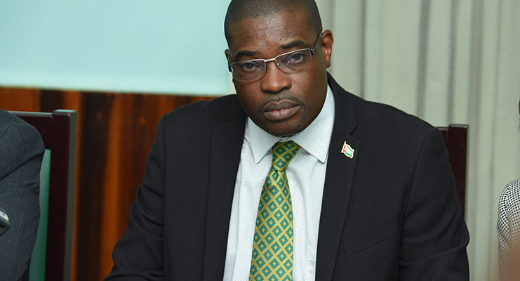 Gov’t to supervise Berbice Bridge