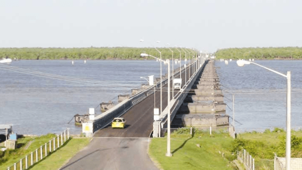 Berbice Bridge Company considers government’s take over of operations unlawful, but will comply