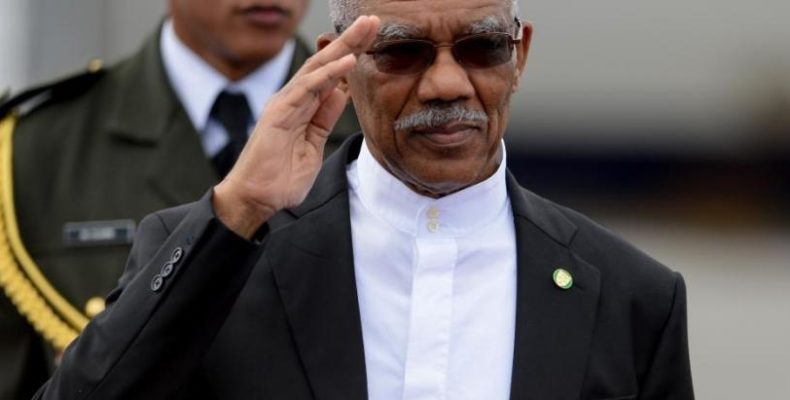 President diagnosed with Cancer, expected to fully recover