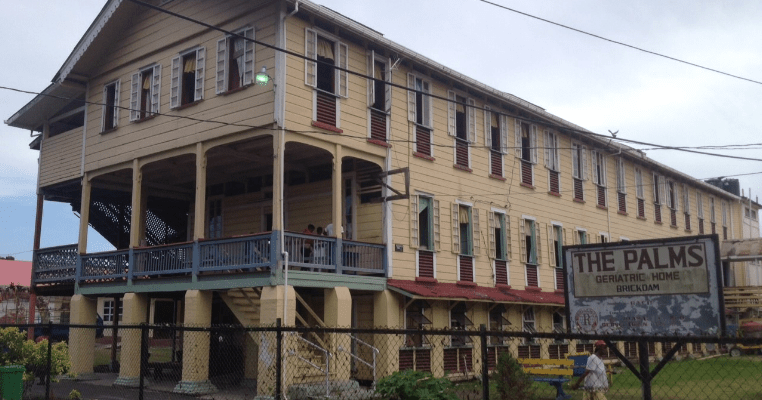 Gun packing Palms resident arrested after threatening to shoot nurse
