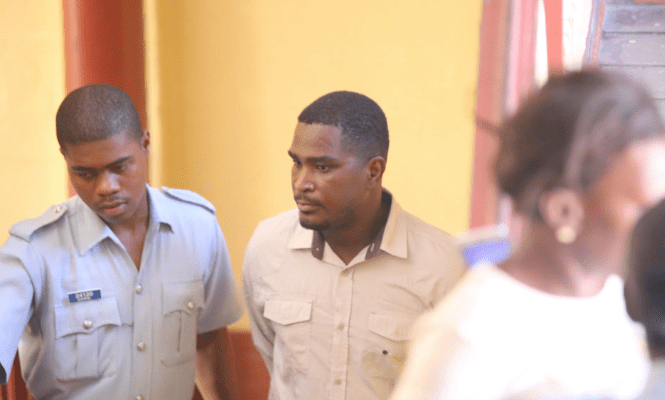 Four years in jail for Chef busted with cocaine in stomach at CJIA