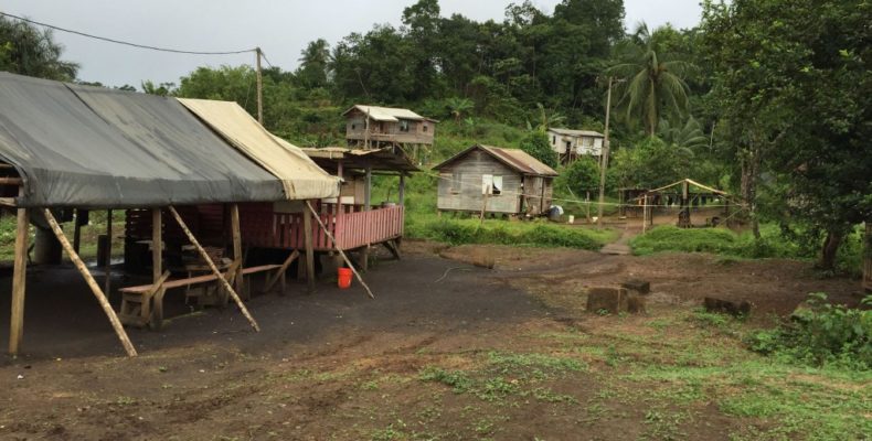 Power restored to Matthew’s Ridge as Station Operator jailed, turbocharger recovered