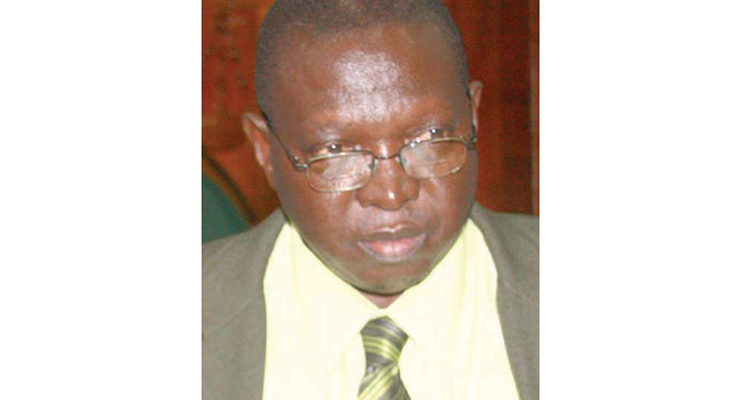 ‘It’s for gov’t to decide’