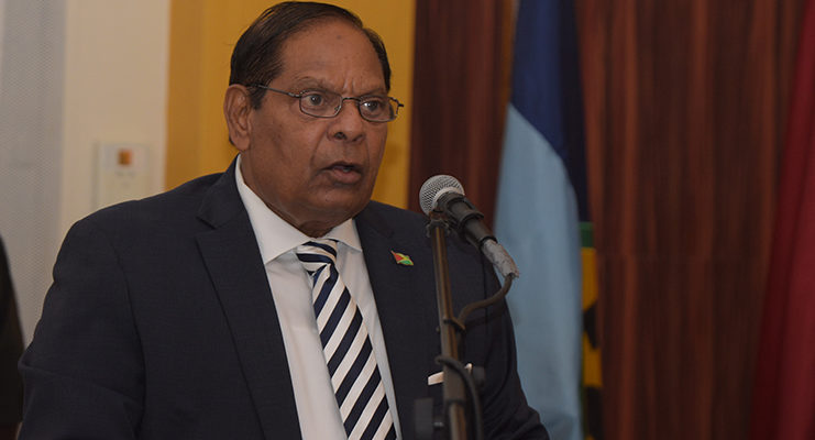 ‘We will defeat it’