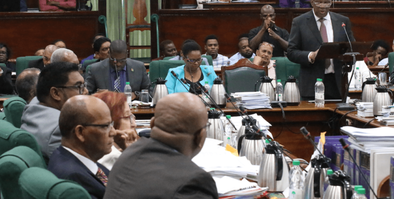 Budget 2019: Old Age Pension and Public Assistance increase by $1000; Tax Threshold also sees increase