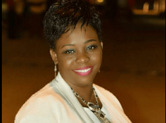 Waneka Arrindell re-elected as Linden Mayor after close race with secret ballot voting