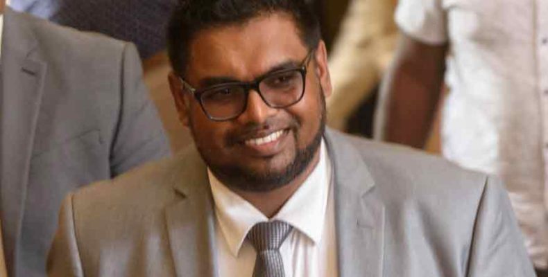 Former Minister of Housing slapped with 19 charges