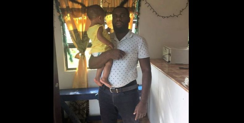 Drunk mother arrested after abandoning nine-month old baby