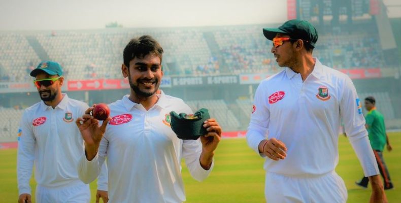 West Indies slaughtered in Dhaka annihilation
