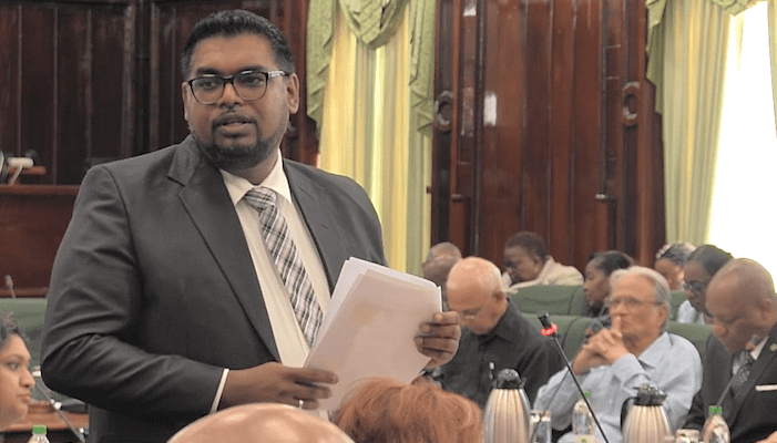 Budget 2019 riddled with wasteful spending -PPP’s Irfaan Ali