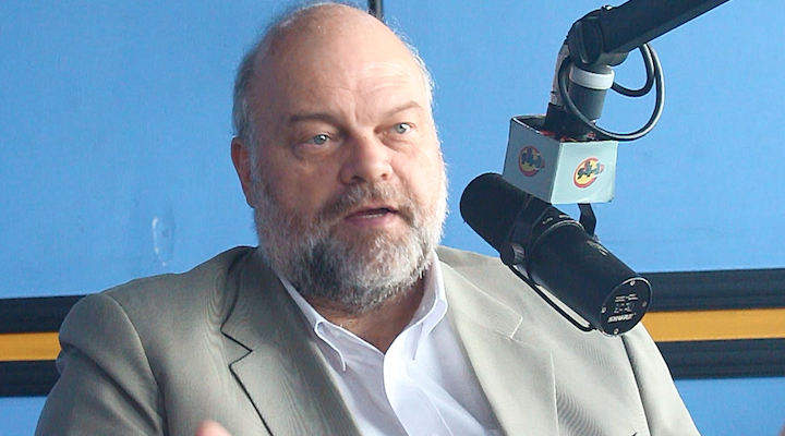 Guyana needs assistance with its preparations for oil and gas sector -Ambassador Holloway