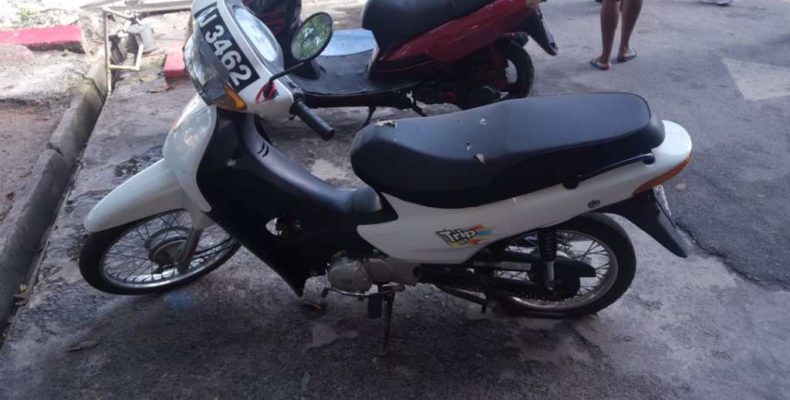 Ten Venezuelans among 36 persons detained by police