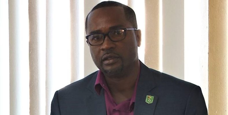 “Invest in your knowledge and growth”- GFF President to referees