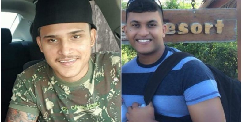 18 months jail for man who killed friend in ‘drag racing’ accident