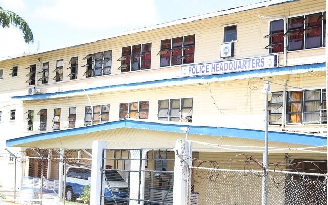 $13.8 Billion approved for Police in 2019