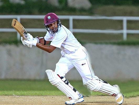 PCL: Singh, Barnwell give Jaguars lead against Hurricanes