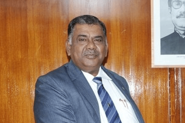 PPP remembers Ronald Gajraj for his role in crime fight as Home Affairs Minister
