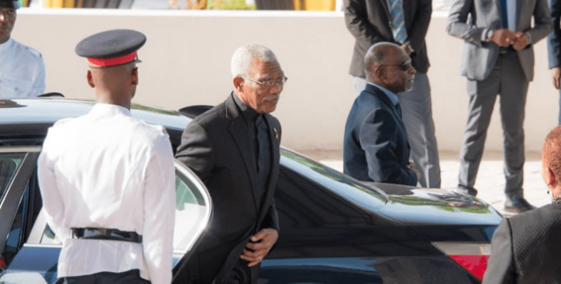 President leaves for more treatment Christmas Day