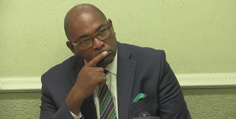 Hughes sticking to position on passage of no-confidence motion -“There was no majority”